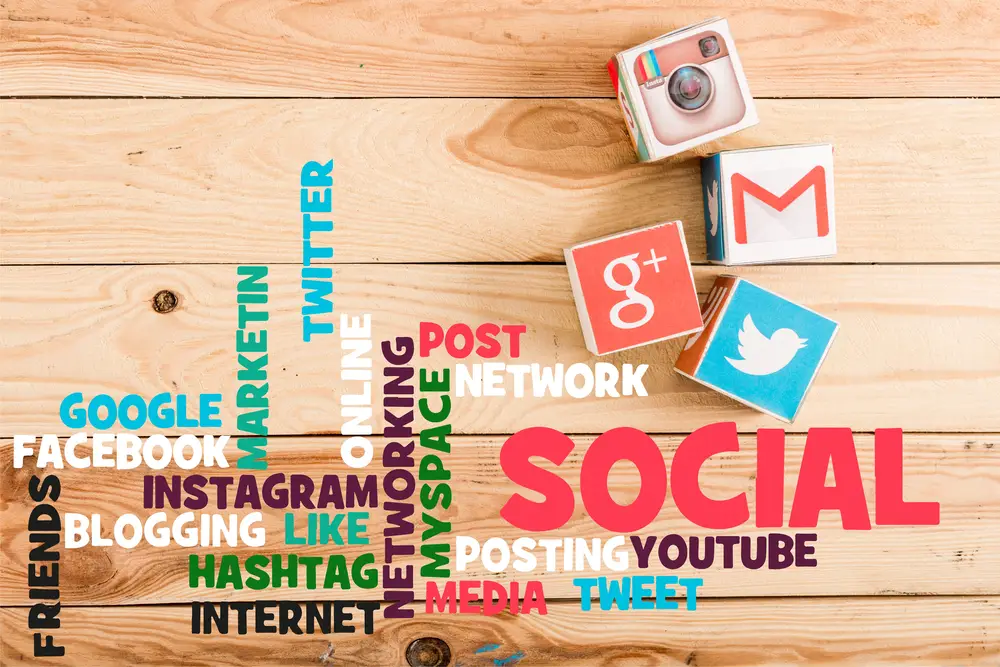 Social Media Posting