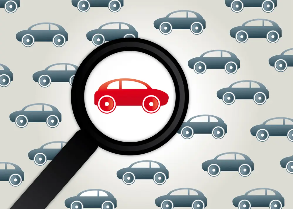 Used Car Search