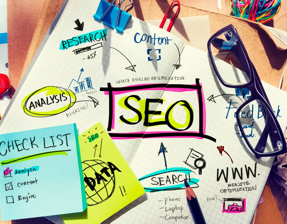 SEO Strategy
