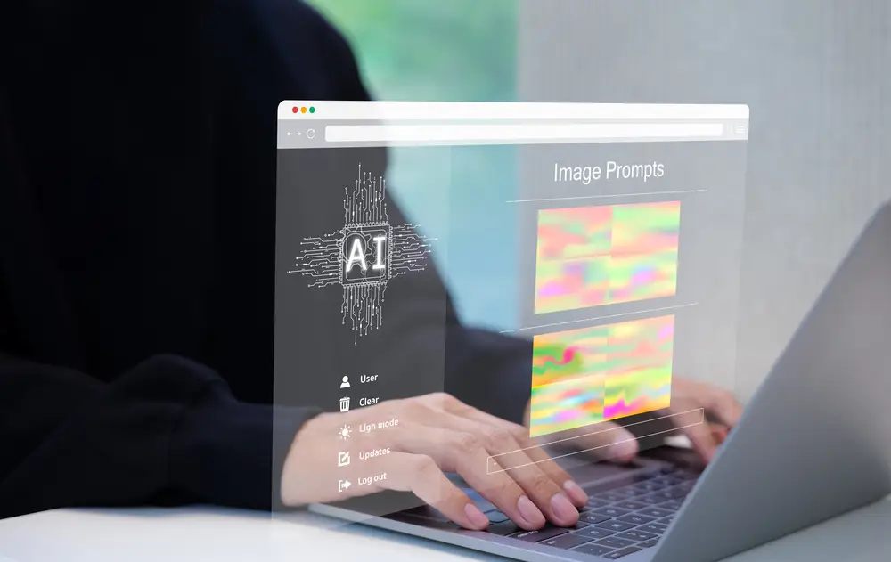 AI Image Generation Prompt
