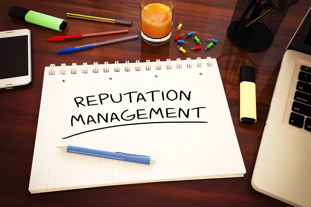 Reputation Management