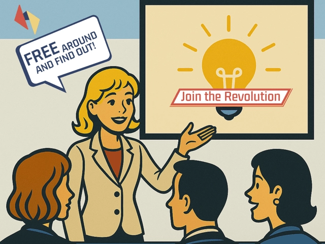 Hrizn Transforms Agency Operations