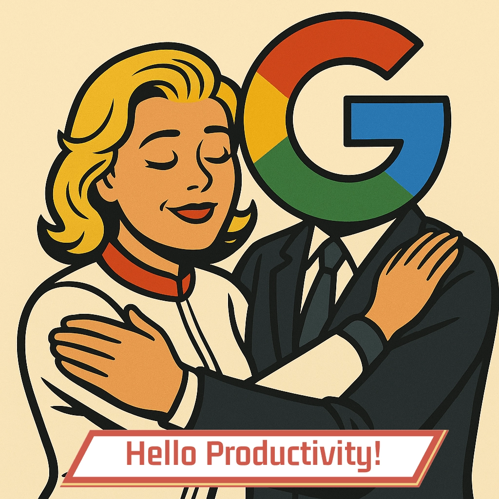 Hrizn Integrates with GBP