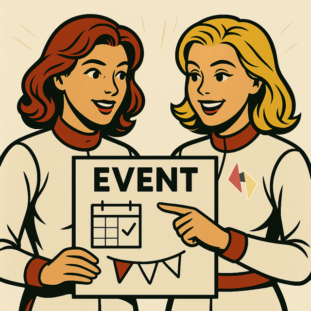 How Dealerships Should Publish Events