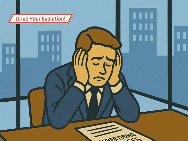 The Most Expensive Blind Spot in Dealership Marketing