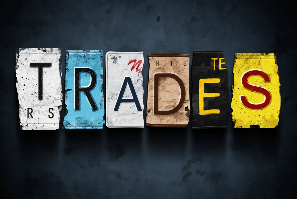 Maximizing Trade-In Leads with Data-Driven Content