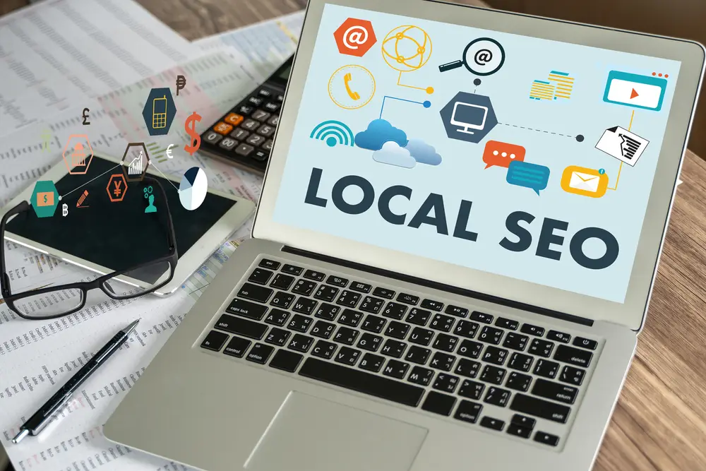 Local SEO Strategy