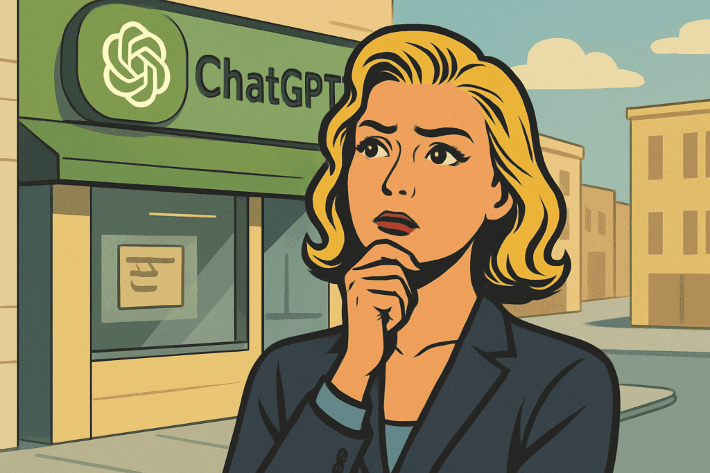 ChatGPT Commerce and the Implications for Dealerships