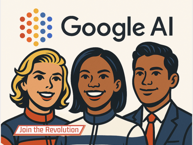 Google AI Mode and the Multicultural Content Imperative