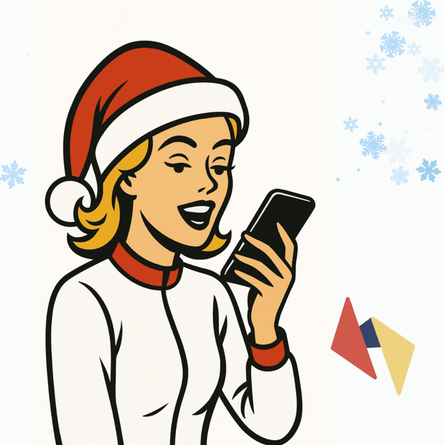 Holiday Shopping Behavior is Changing